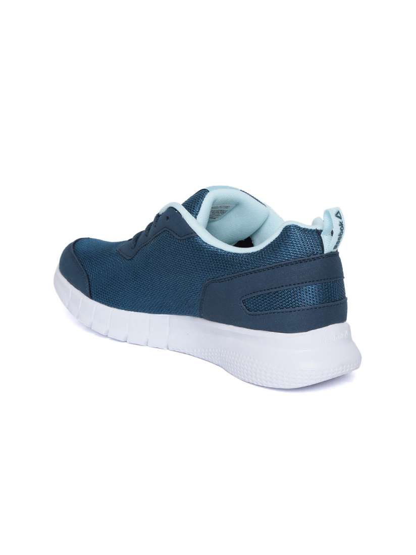 Buy Reebok Women Blue AD SWIFTWAY RUN Running Shoes Sports Shoes for Women 6916887 Myntra
