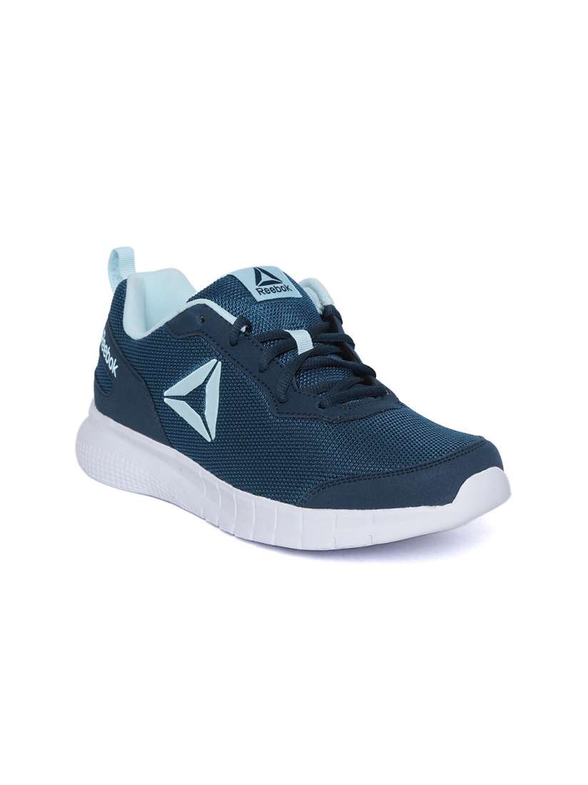 Reebok ad swiftway run store