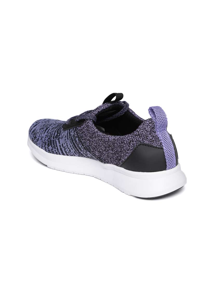 Buy Reebok Women Purple Black FRINGE RUNNER LP Running Shoes Sports Shoes for Women 6916903 Myntra