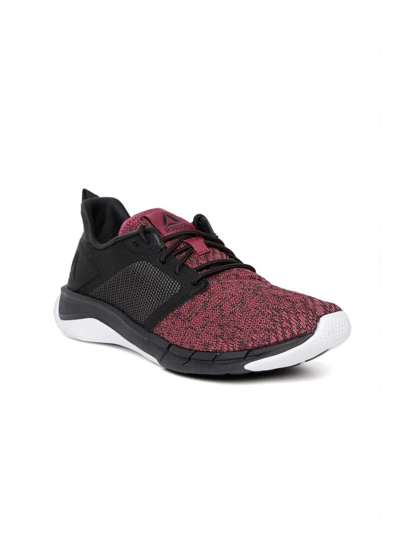 Reebok women's print run 3.0 shoe sale