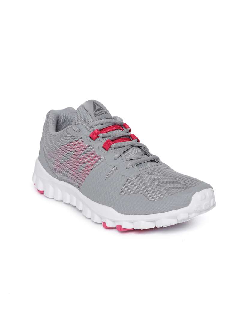 WMNS Reebok Realflex muffig Train