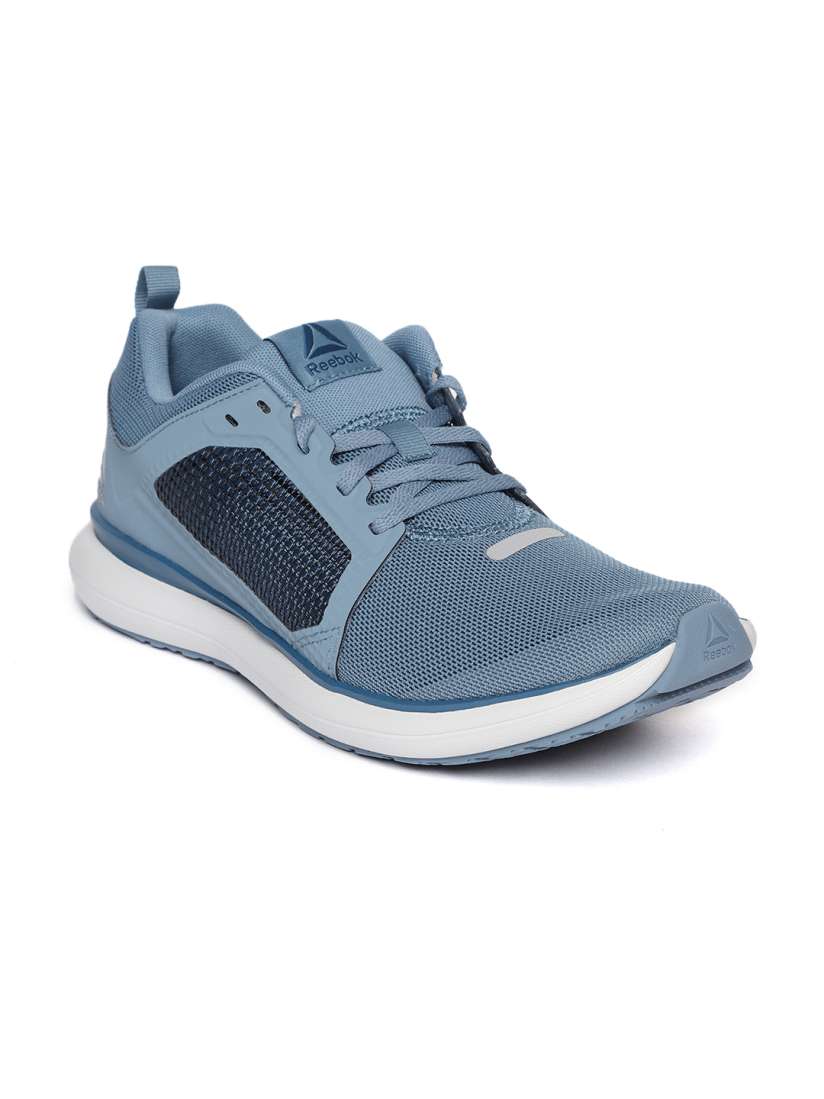 Buy Reebok Men Blue Driftium Ride Running Shoes Sports Shoes for Men 6916949 Myntra