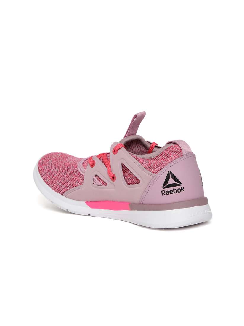 Buy Reebok Women Pink UPURTEMPO Advanced Aerobics Shoes Sports Shoes for Women 6916956 Myntra