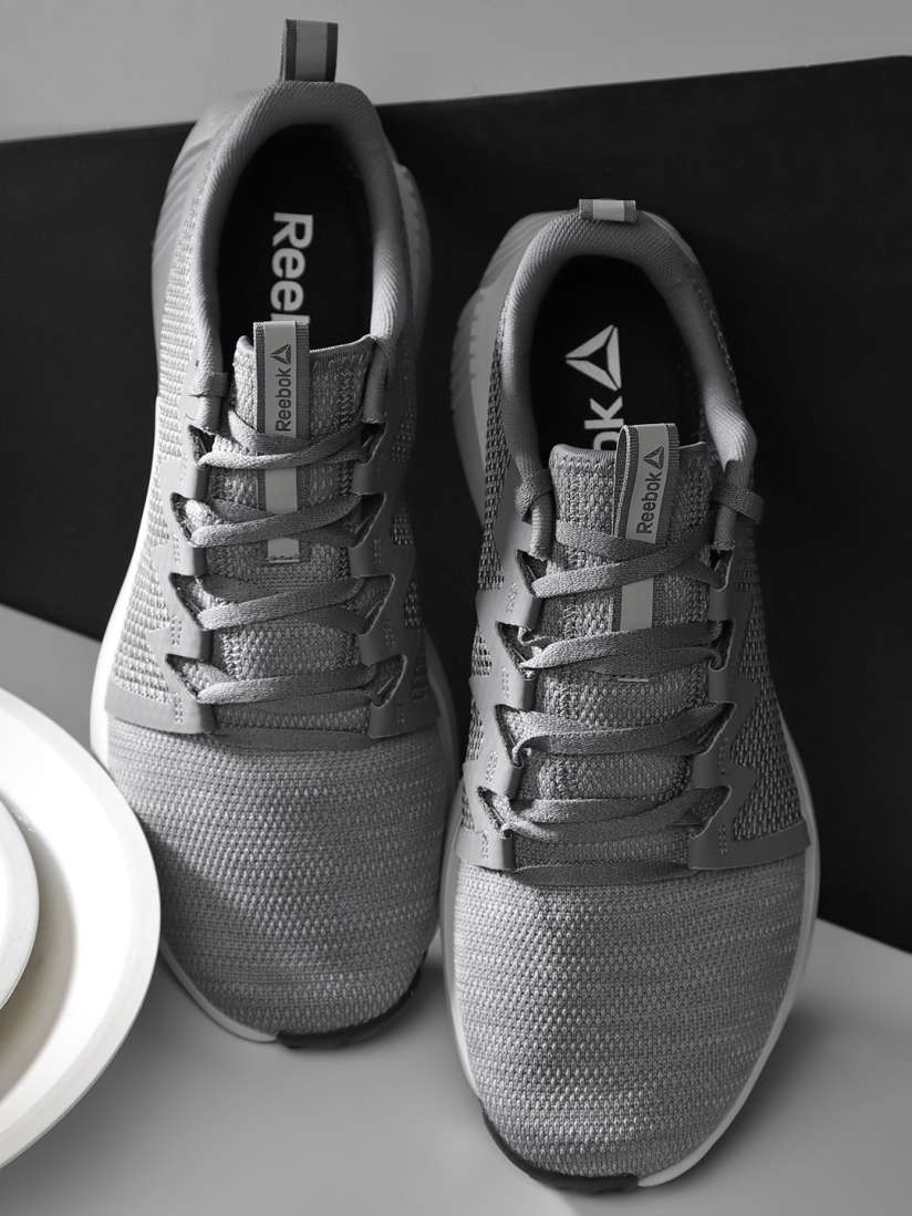 Reebok men's fusium run sneaker store