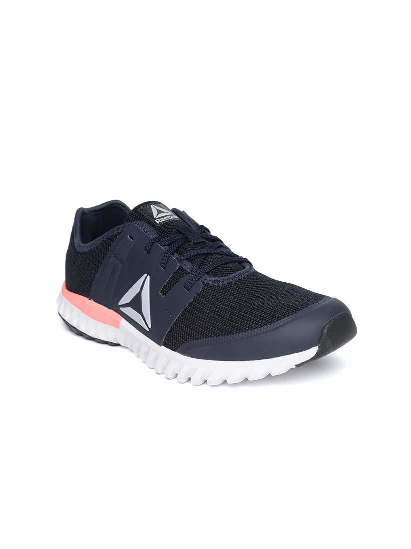 Buy Reebok Women Navy Twist LP Running Shoes Sports Shoes for Women 6917021 Myntra