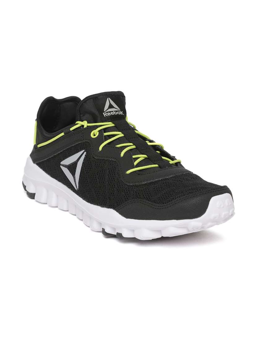 Reebok men's one rush flex xt lp running shoes 2025