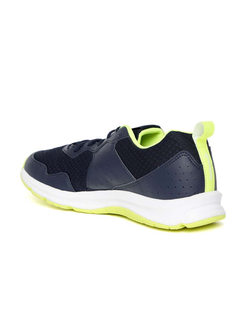 Buy Reebok Men Navy Express Runner 2.0 Running Shoes Sports Shoes for Men 6917026 Myntra
