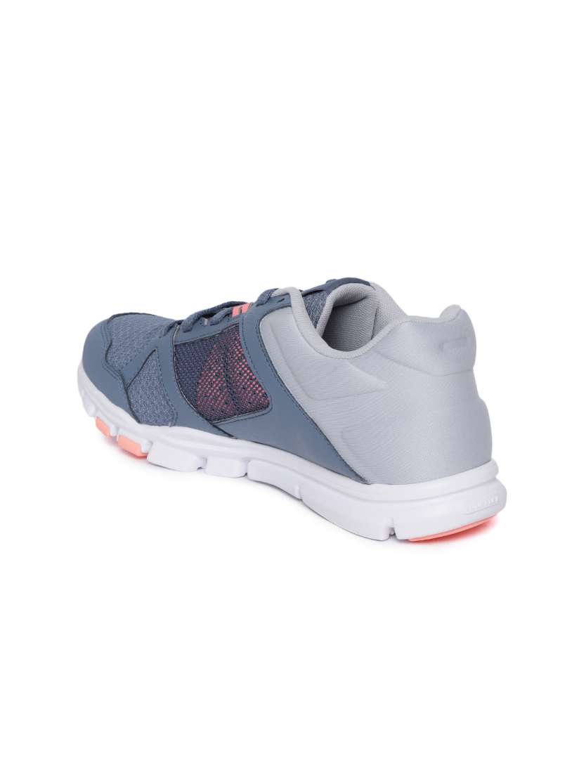 Buy Reebok Women Blue Training or Gym Shoes Sports Shoes for Women 6917039 Myntra