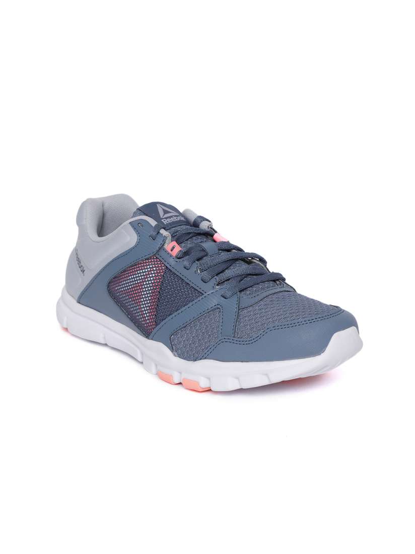 Reebok gym yourflex top