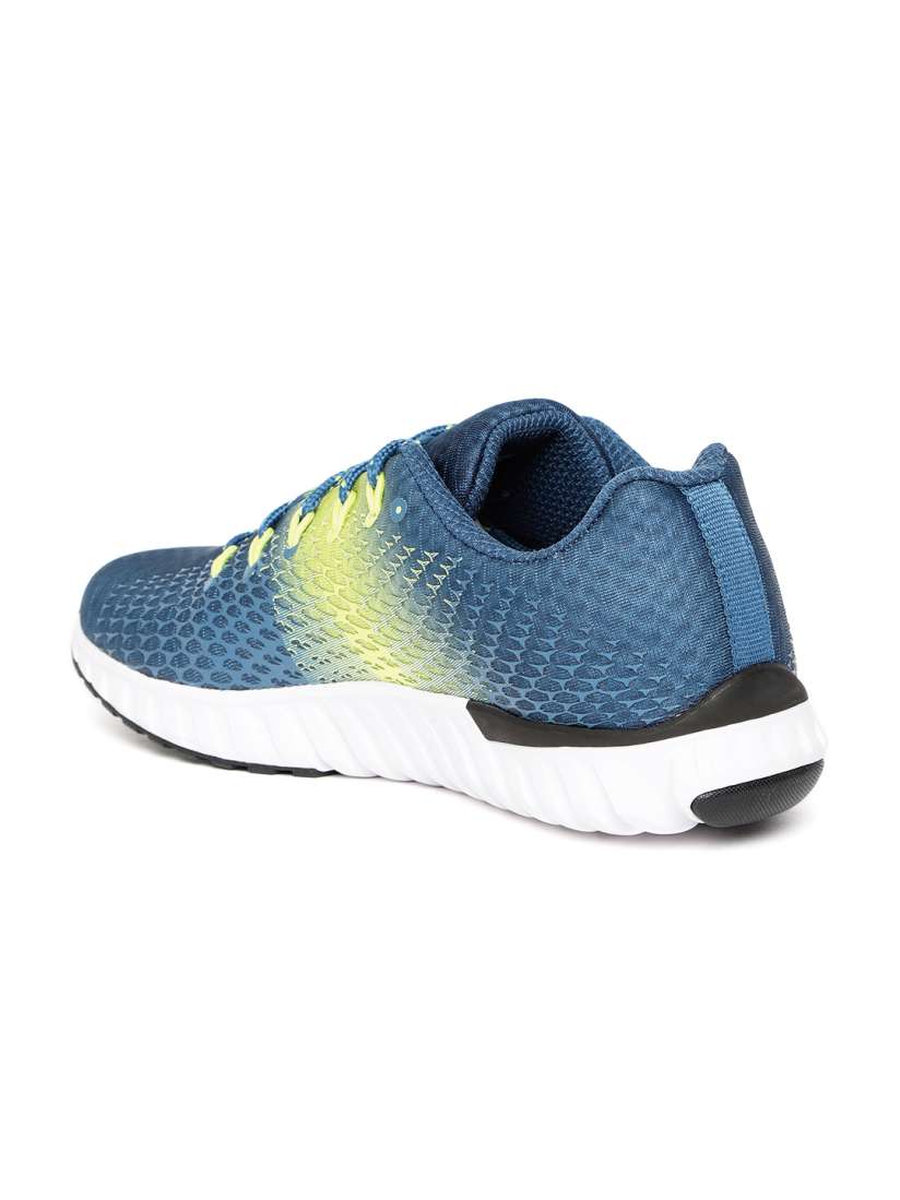 Buy Reebok Men Teal Blue Elite Runner LP Running Shoes Sports Shoes for Men 6917047 Myntra