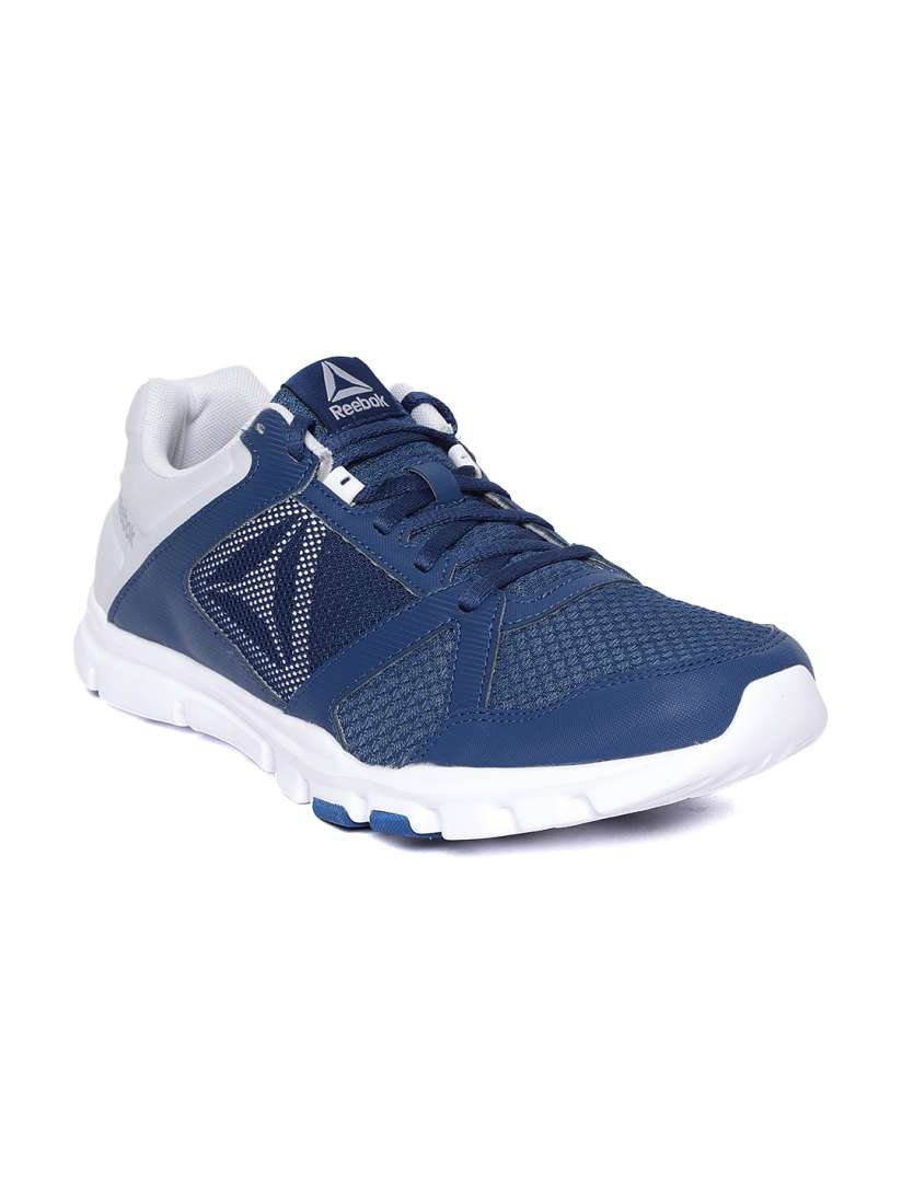 Reebok men's yourflex train 10 shoes shop
