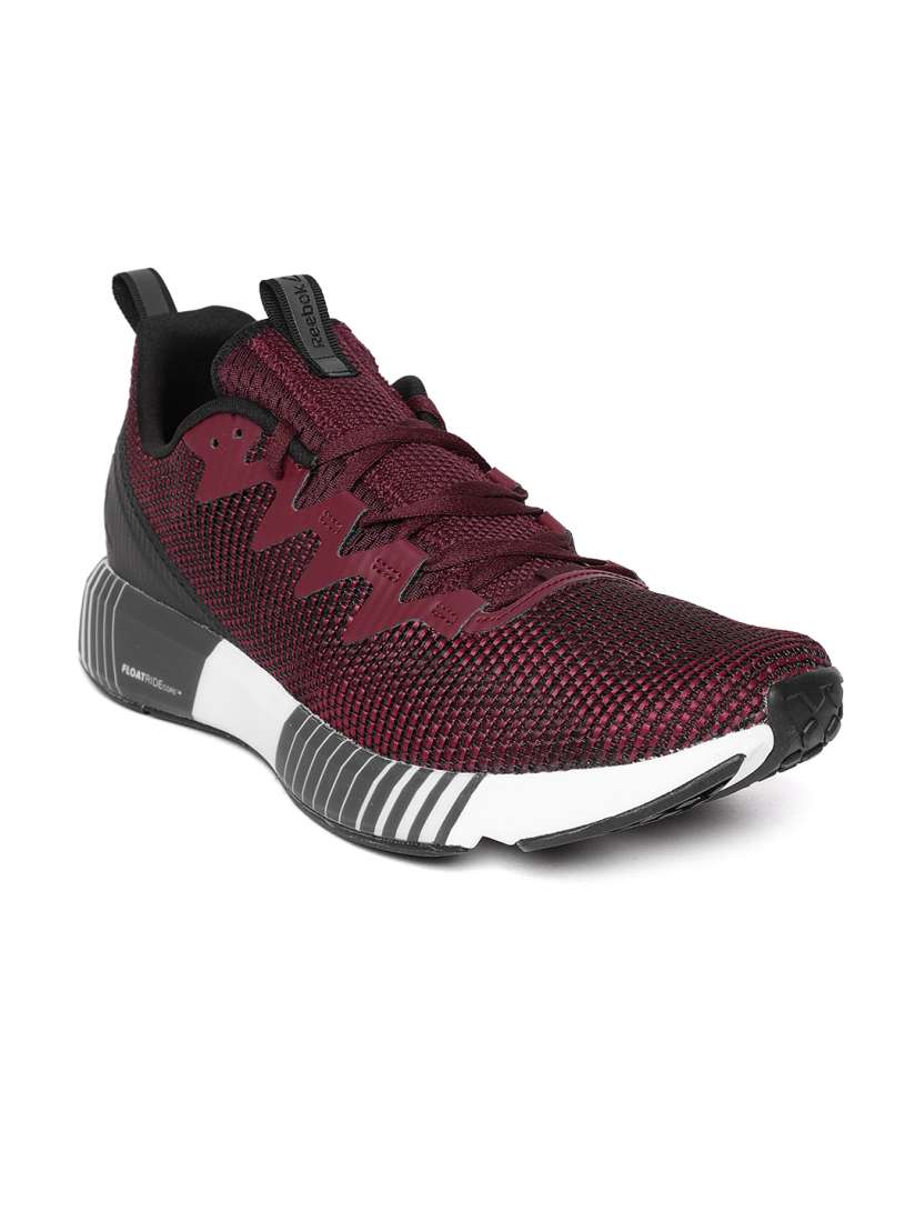 Men's reebok fusion flexweave training shoes outlet