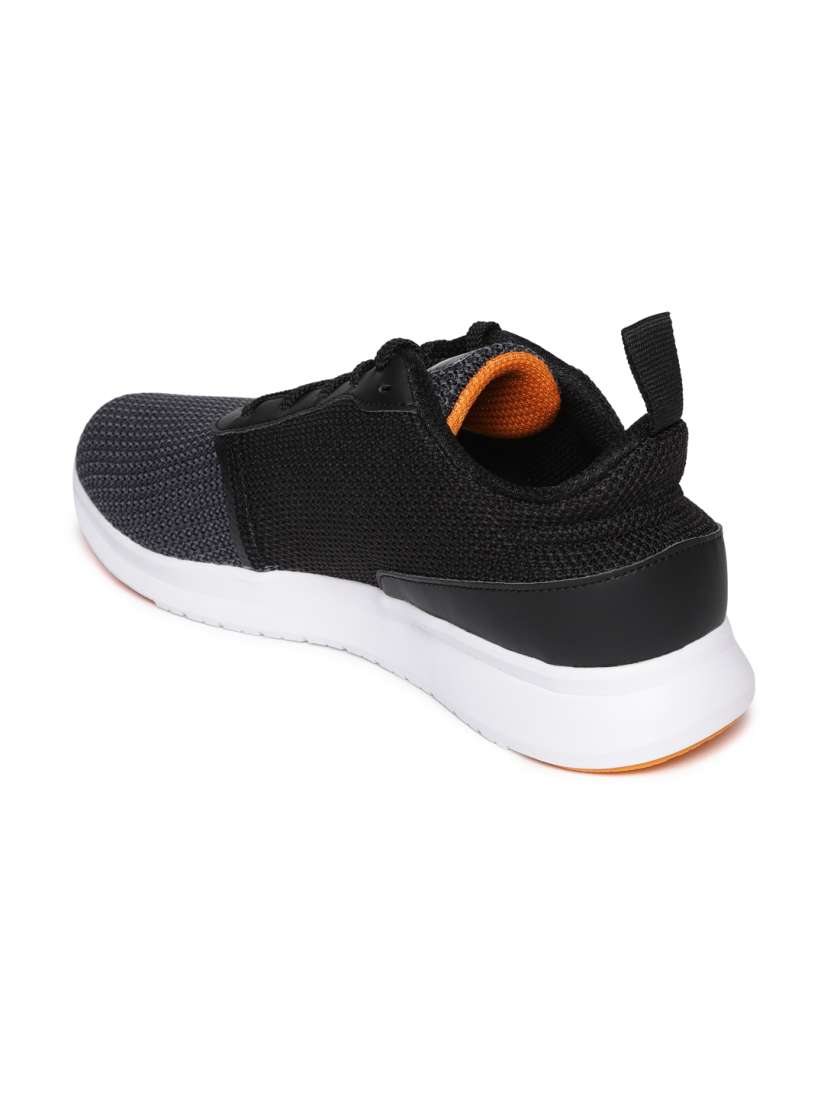 Reebok sigma stride shoes top