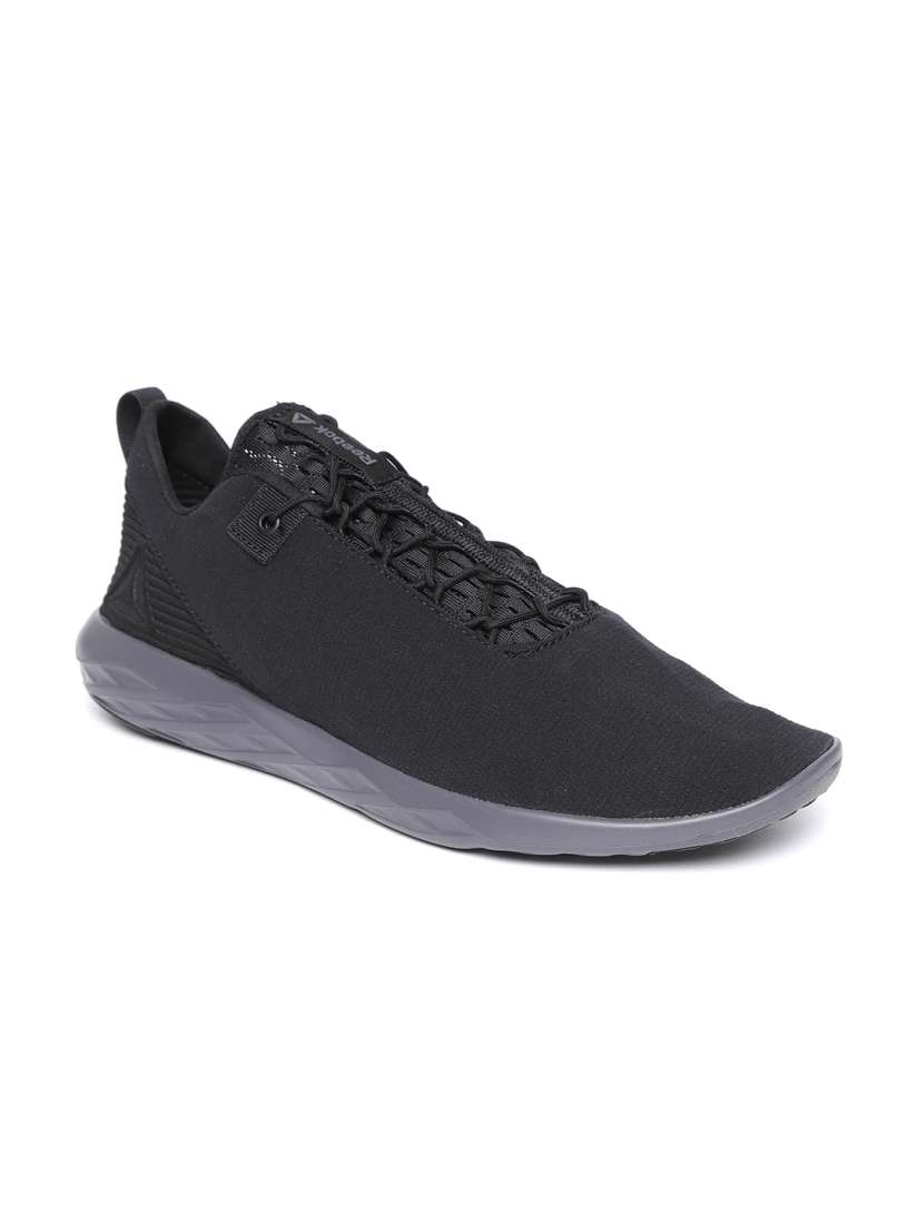 Buy Reebok Men Black Astro Flex Fold Walking Shoes Sports Shoes for Men 6917079 Myntra