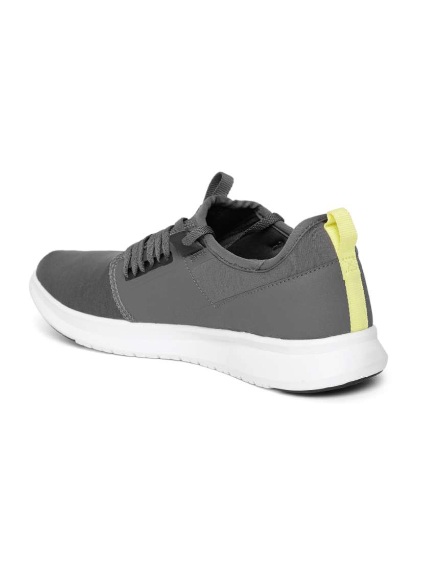 Buy Reebok Men Grey Plus Lite LP Running Shoes Sports Shoes for Men 6917082 Myntra