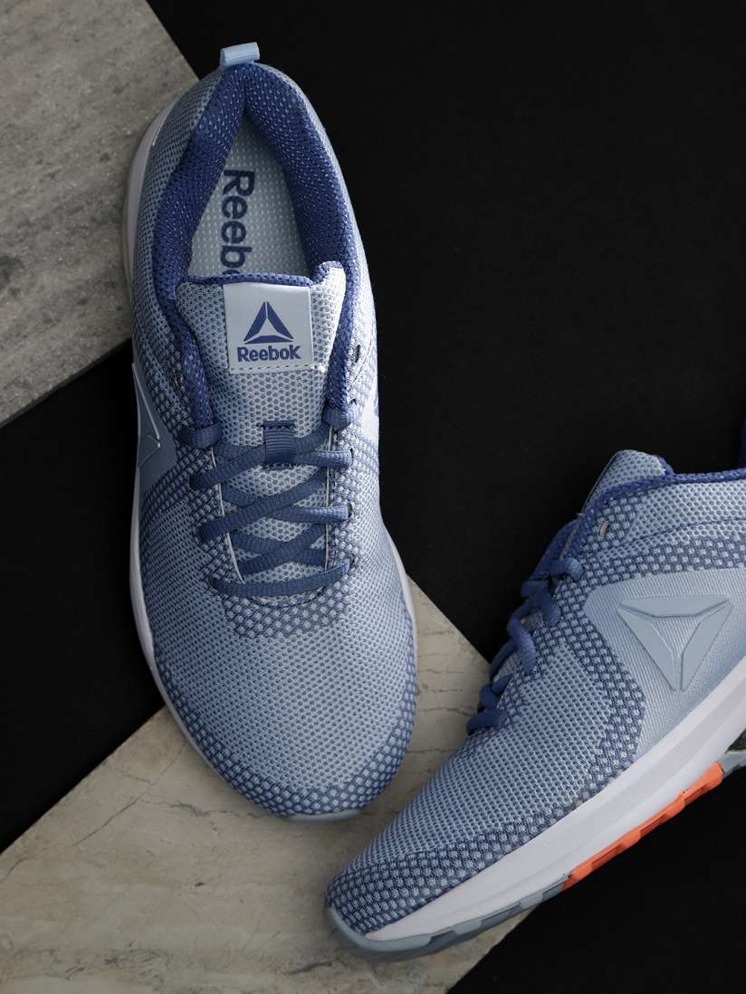 Buy Reebok Women Blue Running Shoes Sports Shoes for Women 6917096 Myntra