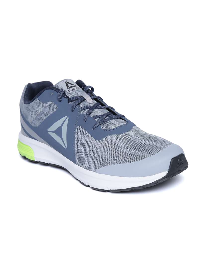 Buy Reebok Men Grey Accord LP Running Shoes Sports Shoes for Men 6917105 Myntra