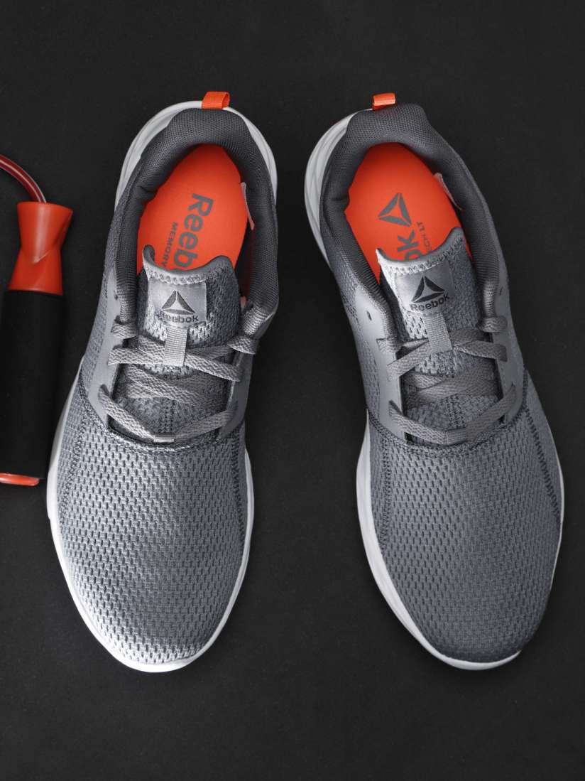 Reebok astroride strike running shoes outlet