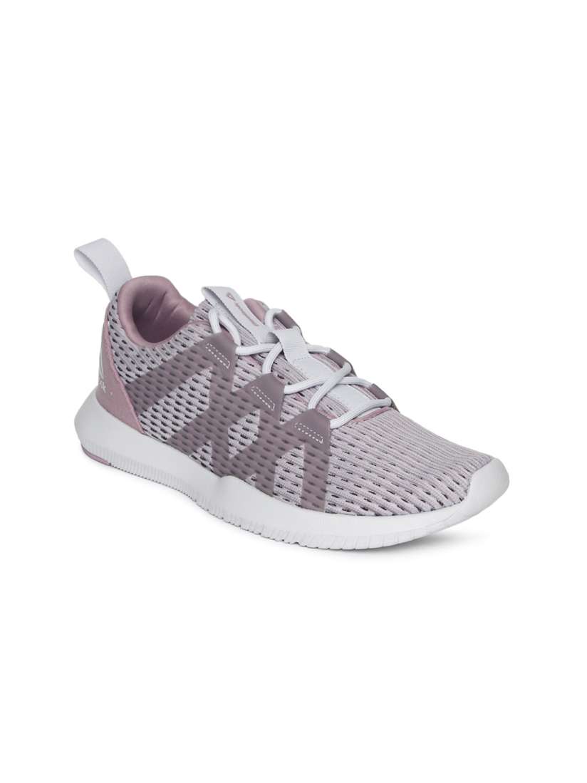 Buy Reebok Women Mauve REAGO Training Shoes Sports Shoes for Women 6917114 Myntra