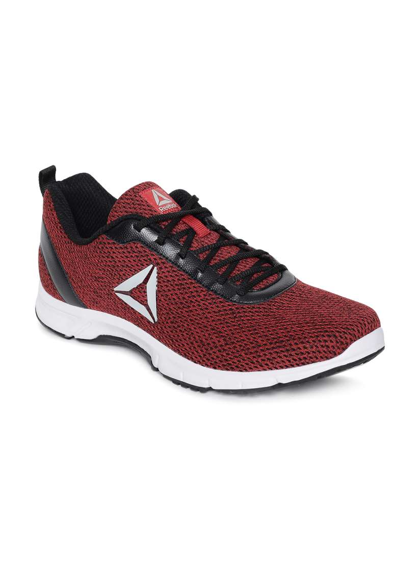 Buy Reebok Men Red DART RUNNER LP Running Shoes Sports Shoes for Men 6917115 Myntra