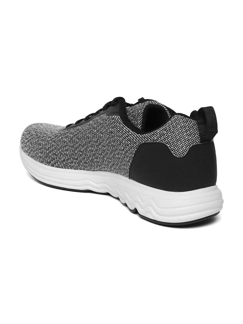 Buy Reebok Men Black White Avid Runner LP Shoes Sports Shoes for Men 6917122 Myntra