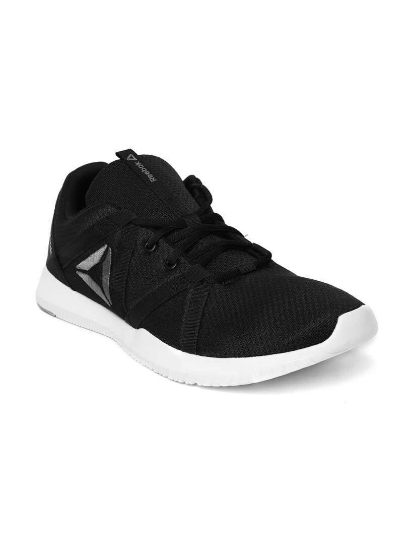 Buy Reebok Men Black REAGO Essential Training Shoes Sports Shoes for Men 6917126 Myntra