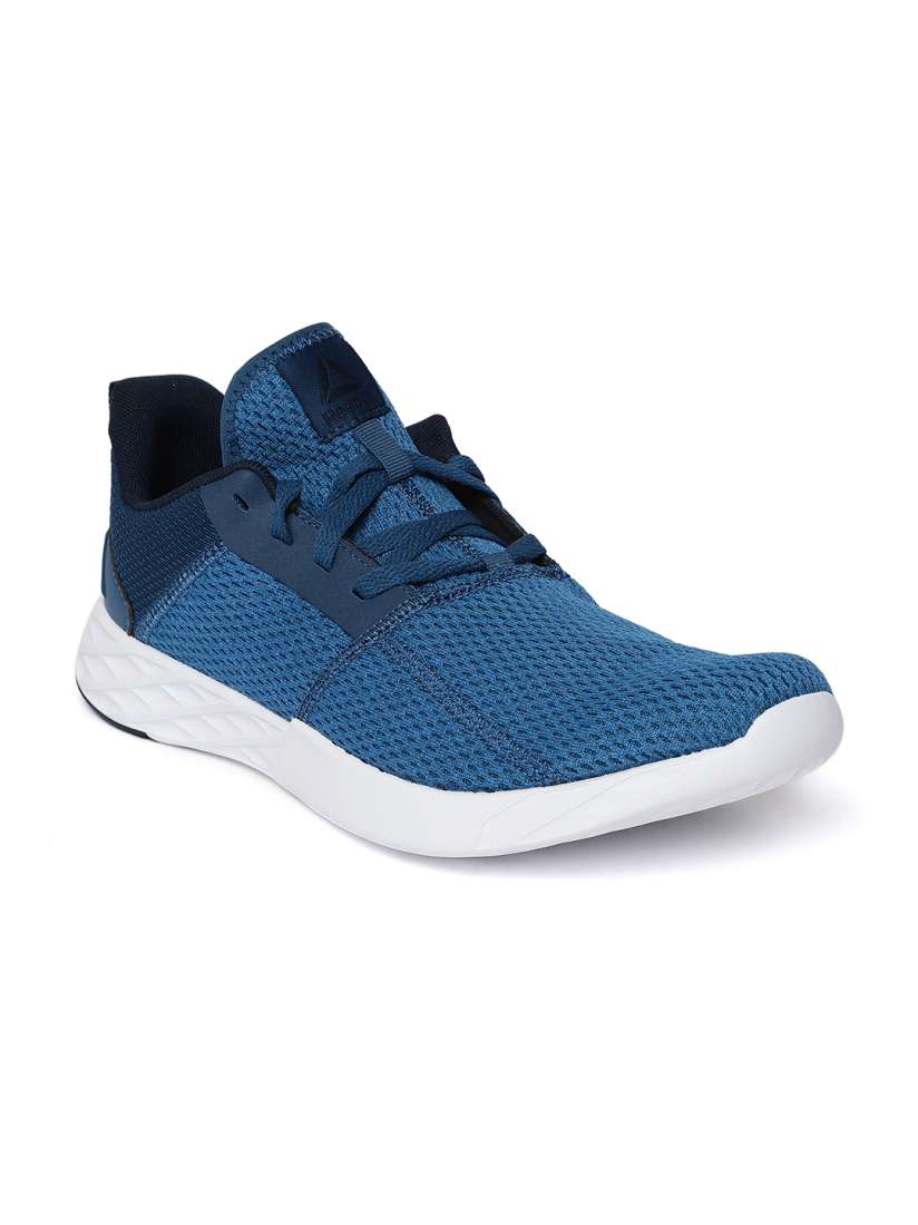 Buy Reebok Men Black Astroride Strike Running Shoes Sports Shoes for Men 6917134 Myntra