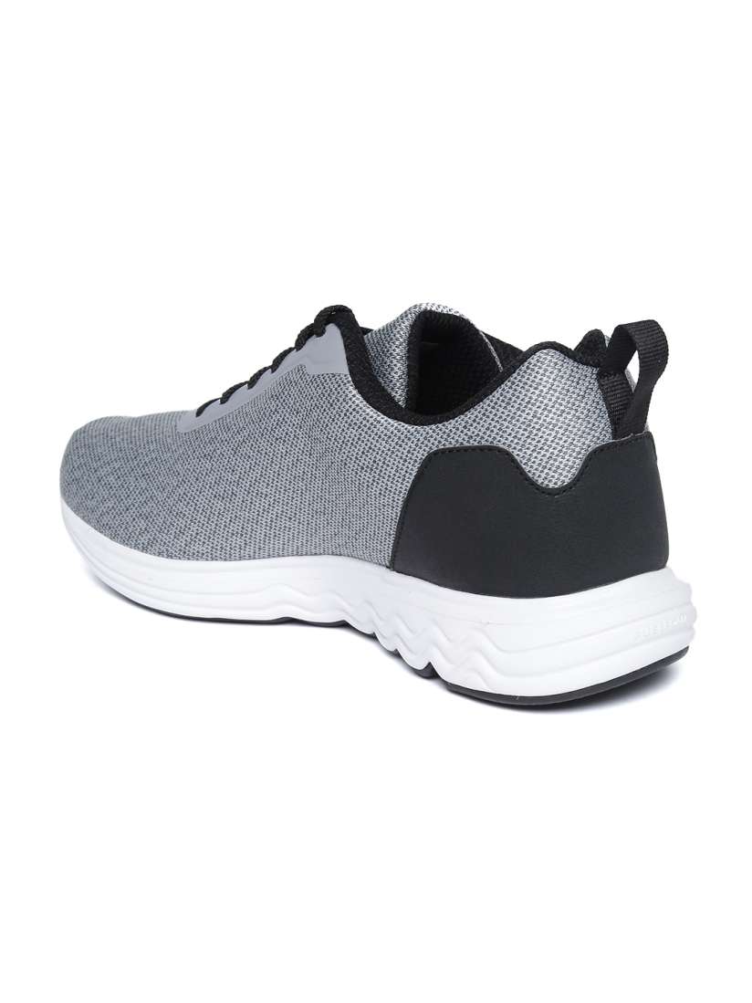 Buy Reebok Men Grey Black Avid Runner LP Shoes Sports Shoes for Men 6917147 Myntra