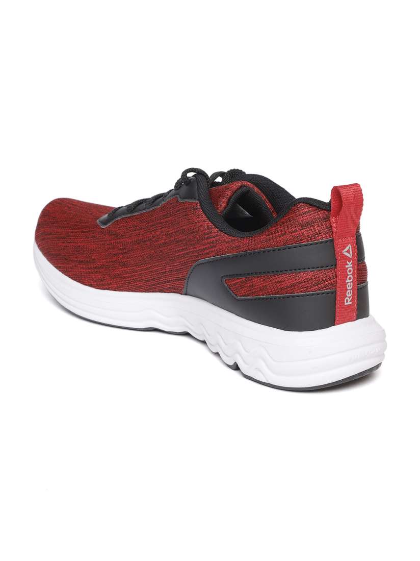Buy Reebok Men Maroon Foster Runner LP Shoes Sports Shoes for Men 6917153 Myntra