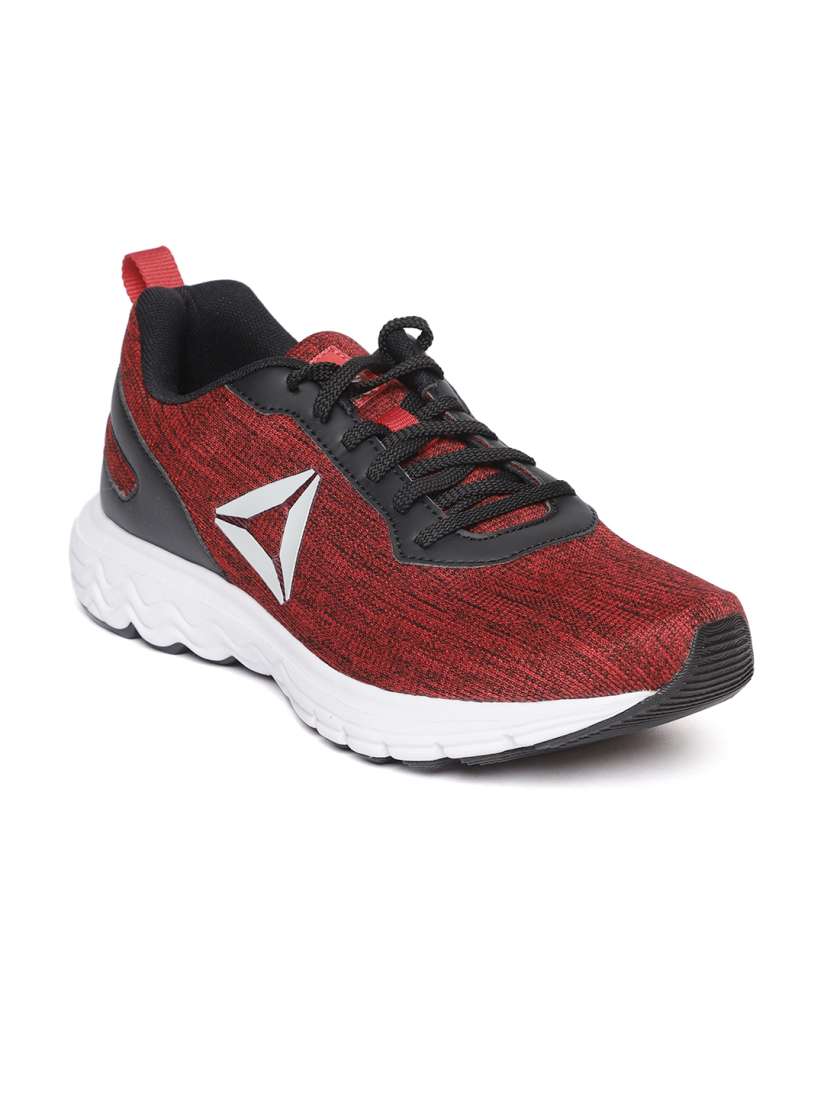 Buy Reebok Men Maroon Foster Runner LP Shoes Sports Shoes for Men 6917153 Myntra