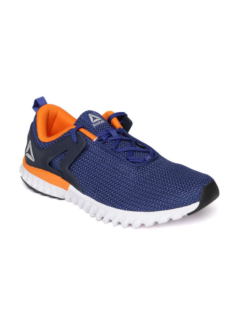 Reebok men's glide runner running shoes sales