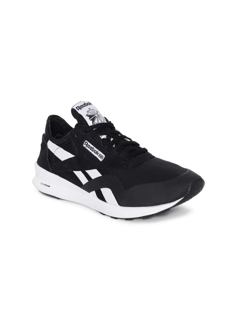 Reebok classic nylon sp sneakers hotsell