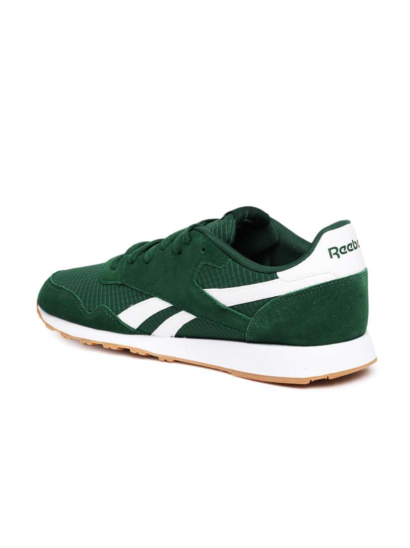 Reebok royal ultra green on sale