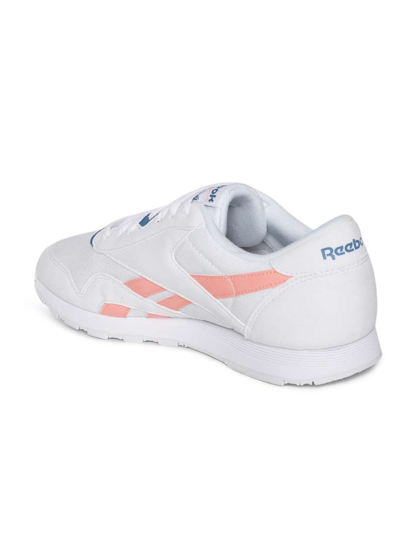 Reebok classic nylon txt top