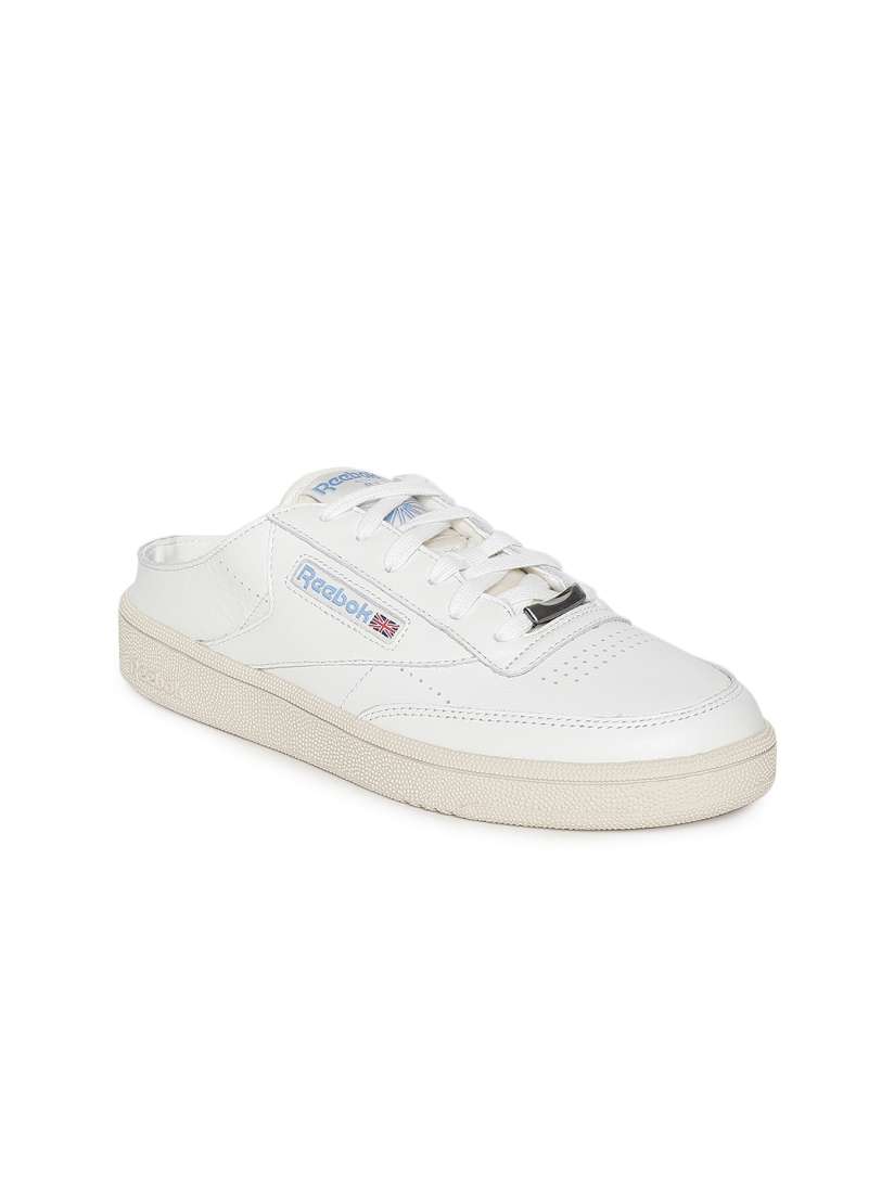 Reebok classic mules best sale