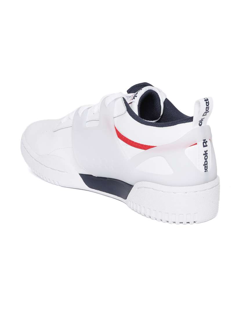 Workout advanced reebok deals