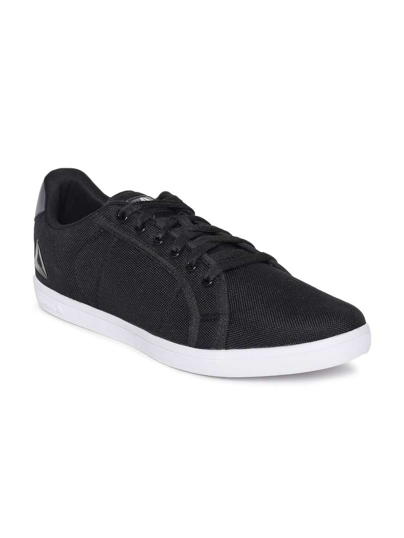 Buy Reebok Classic Men Black TREAD MAX LP Sneakers Casual Shoes for Men 6917390 Myntra