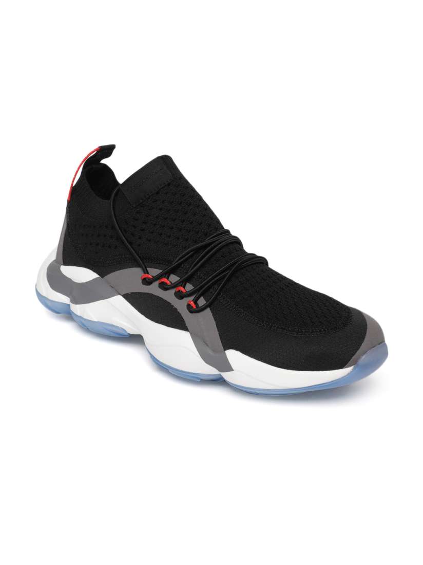 Buy Reebok Classic Unisex Black DMX FUSION Sneakers Casual Shoes for Unisex 6917429 Myntra