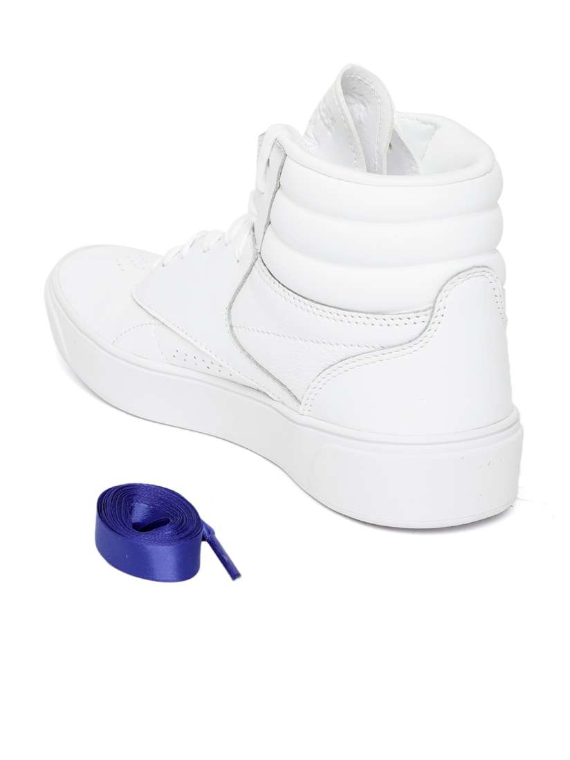 Women classics freestyle hi on sale
