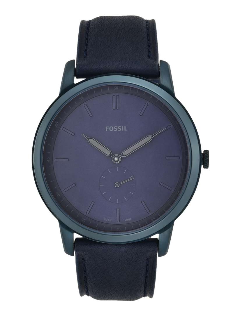 Myntra fossil watches online