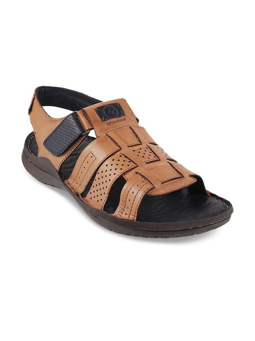 Tan comfort sandals new arrivals