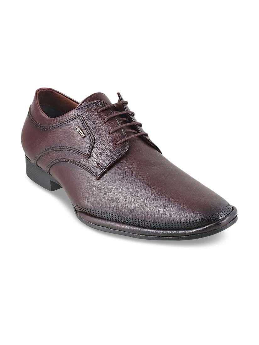 Myntra formal shoes new arrivals