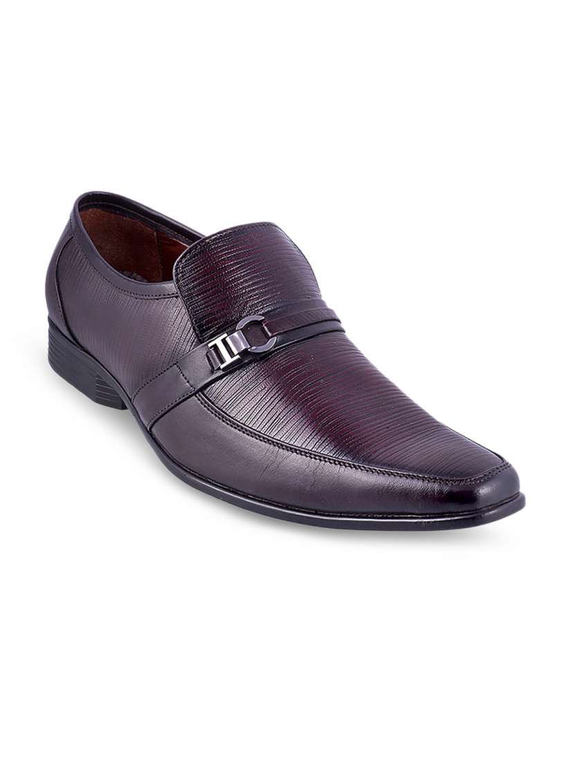 Myntra formal shoes deals