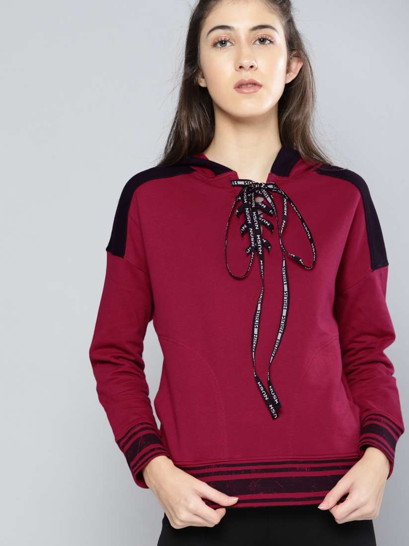Nush sweatshirt online