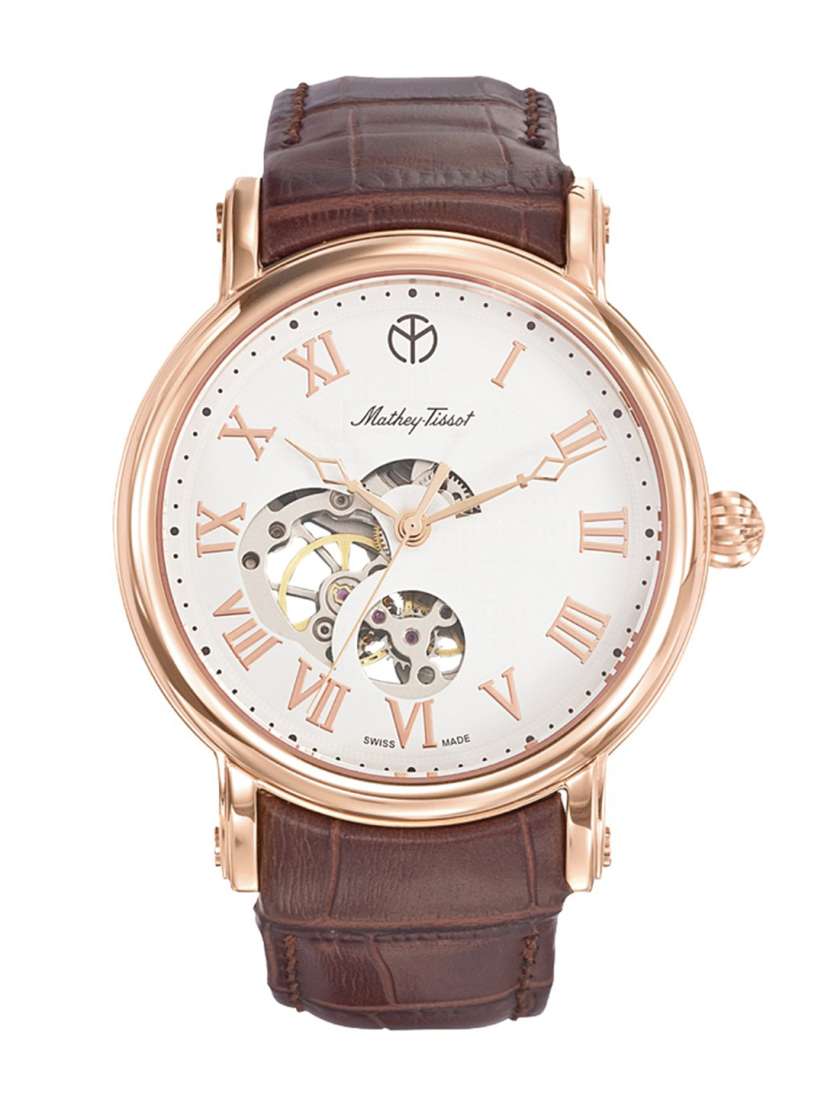 Tissot myntra cheap