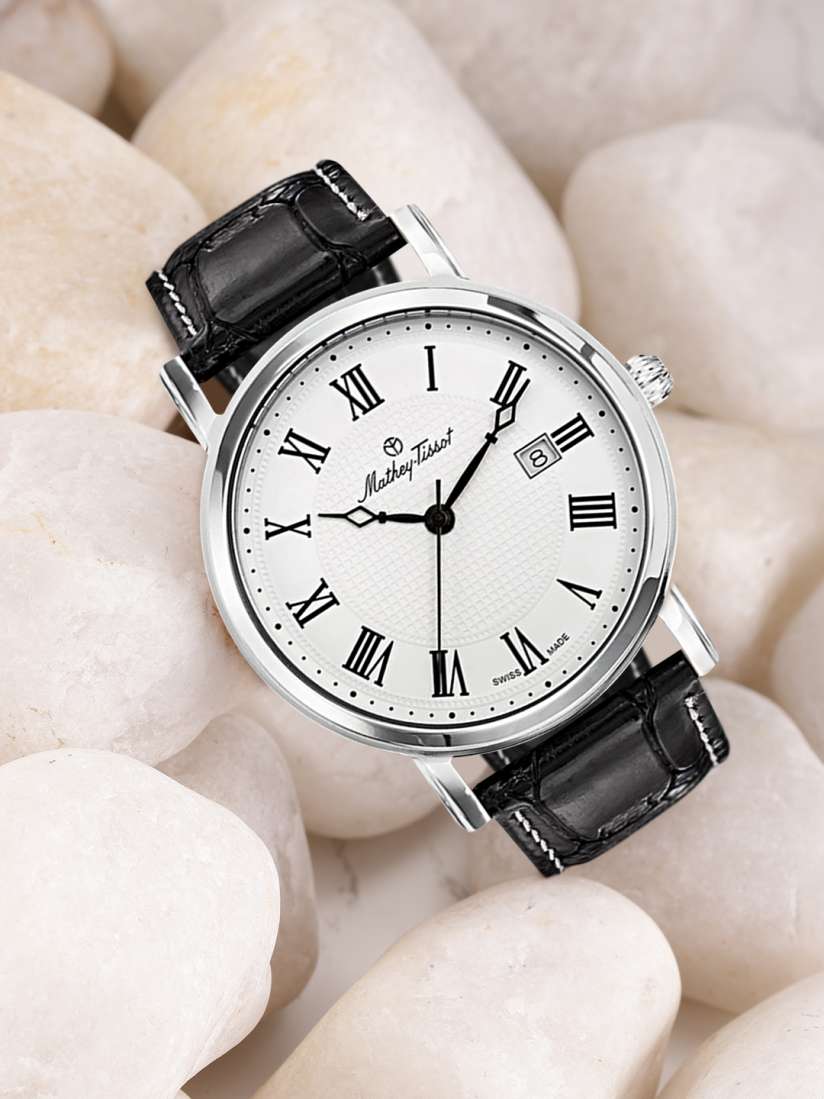 Tissot watches myntra best sale