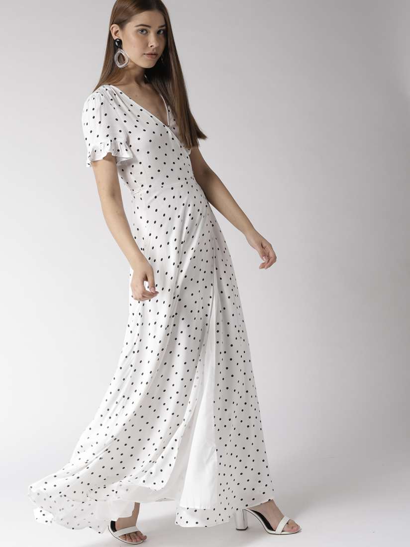 Forever 21 casual long dresses cheap