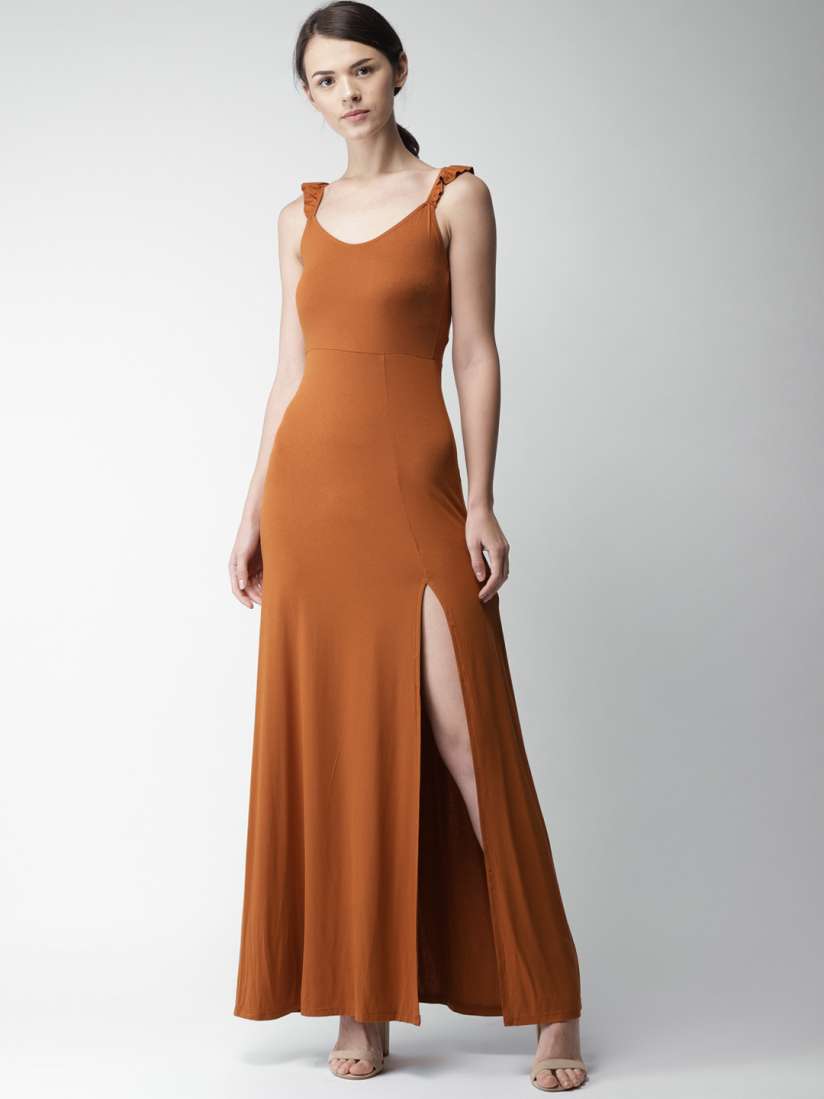 Forever 21 casual maxi dresses discount