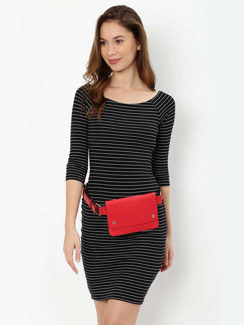 Forever 21 fanny pack best sale