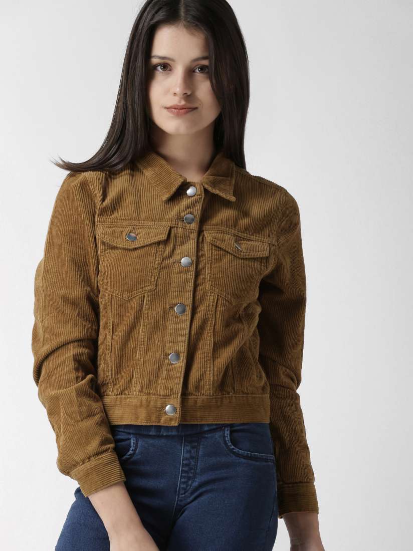 Corduroy jacket forever 21 online